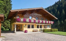 Haus Alpenheim