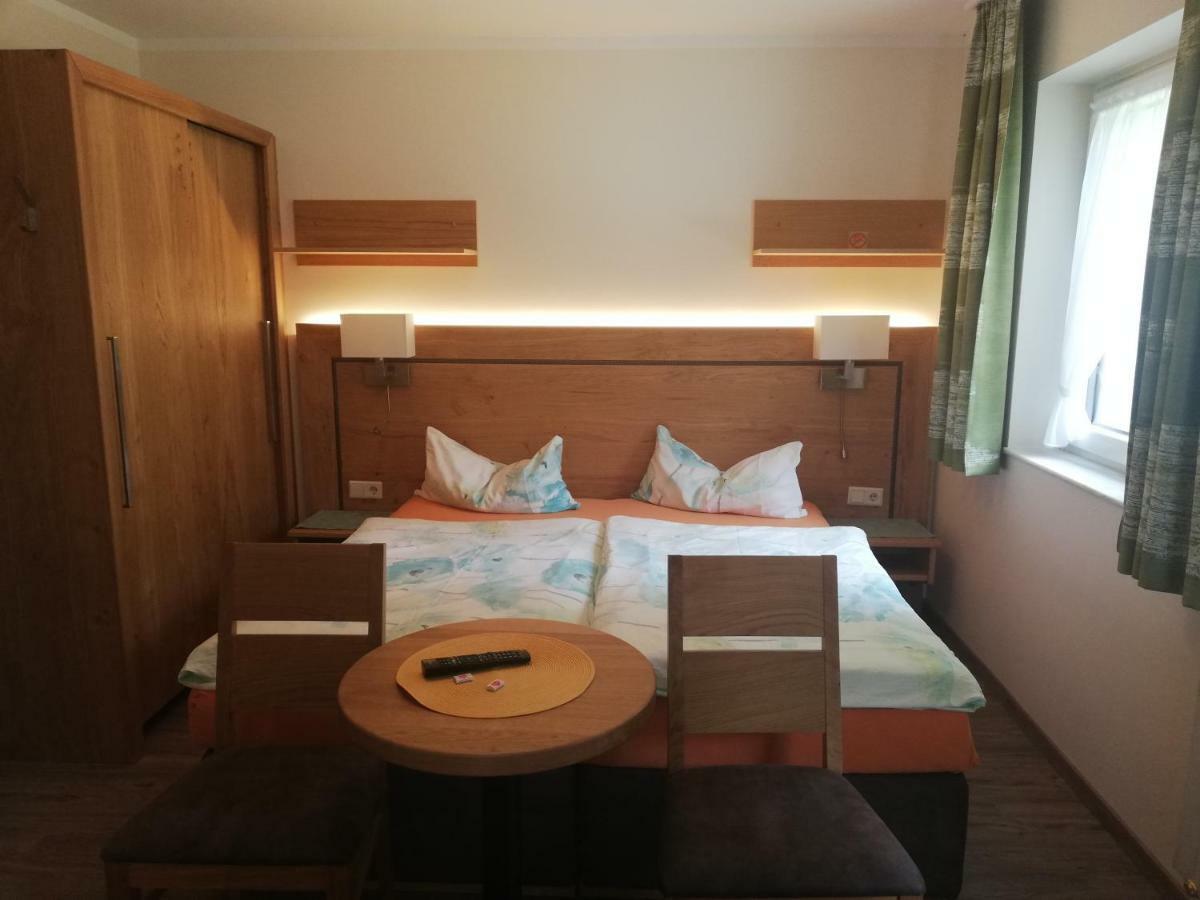 Hotel Haus Alpenheim Flachau Esterno foto