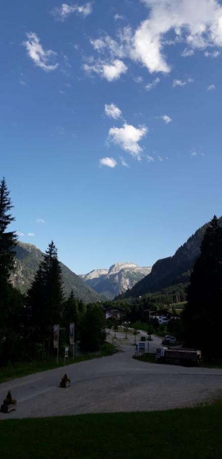 Hotel Haus Alpenheim Flachau Esterno foto