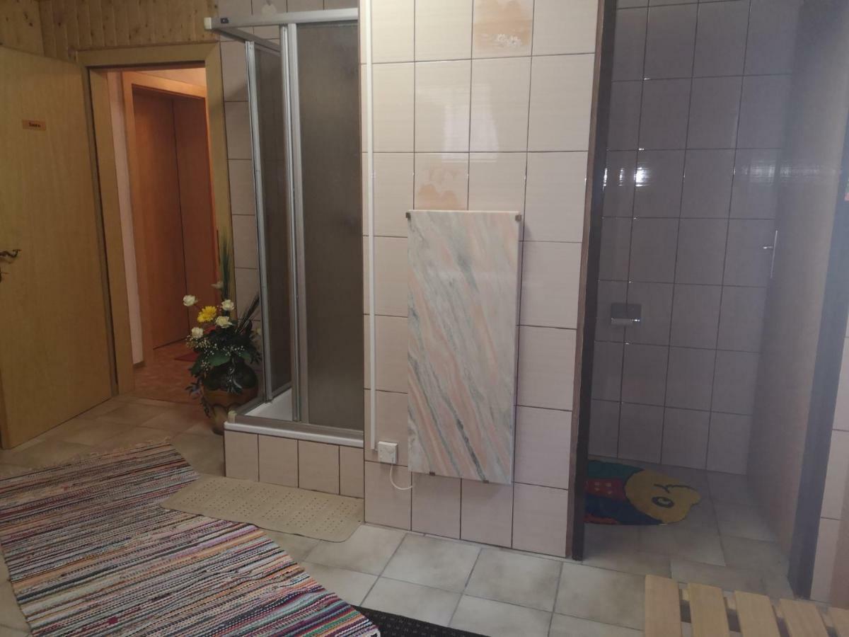 Hotel Haus Alpenheim Flachau Esterno foto