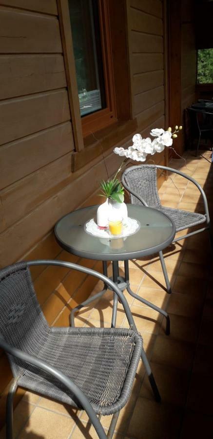 Hotel Haus Alpenheim Flachau Esterno foto